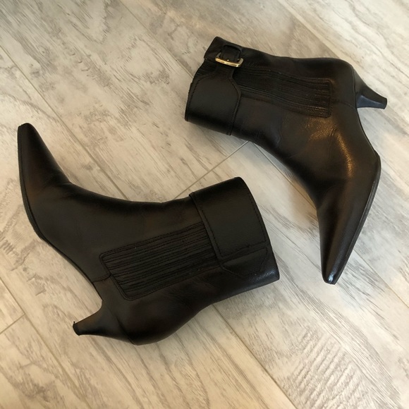 Hugo Boss Shioko Booties - Picture 4 of 7